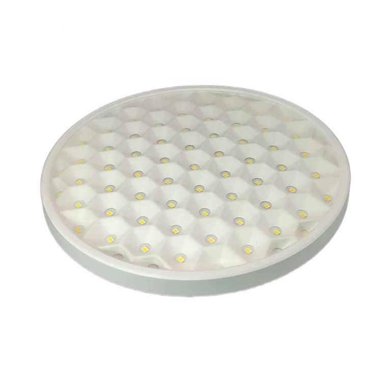 پنل ال ای دی 36 وات زیبا نور مدل روکار زنبوری