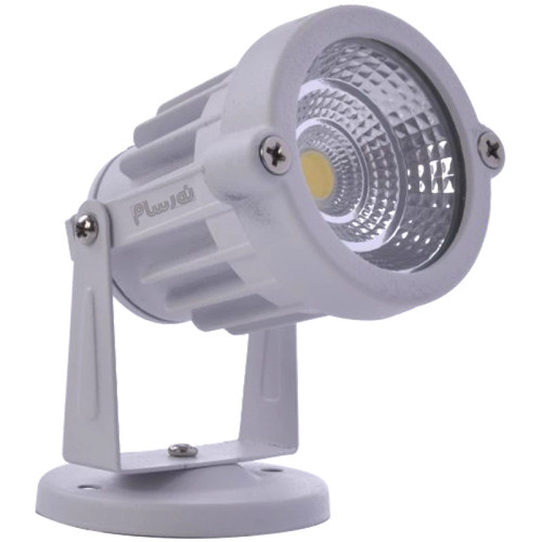 چمنی COB 5 وات نورسام مدل NS-1704-5W