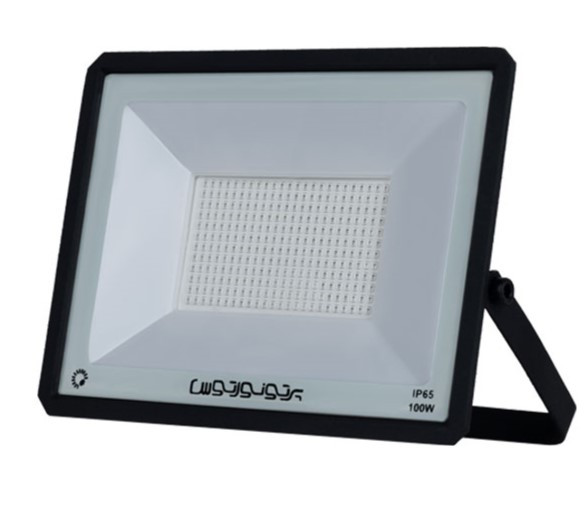 پروژکتور رنگی 100 وات مدل هانیس