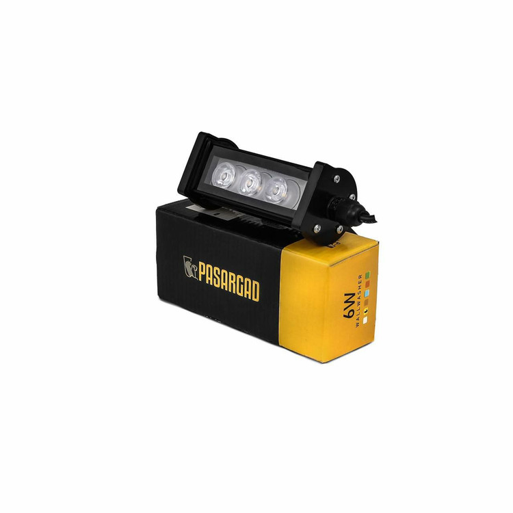 وال واشر 6 وات پاسارگاد