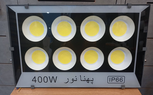 پرژکتور 400وات پهنانور