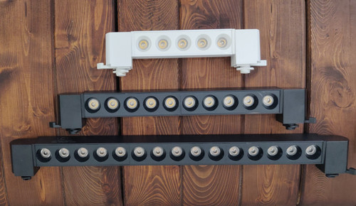 چراغ ریلی طرح مگنتی برند نیولایت