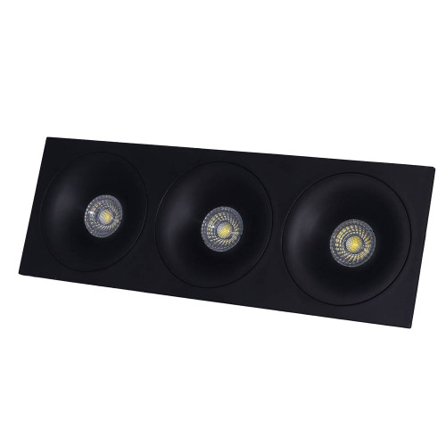 قاب و کادر هالوژن سه خونه