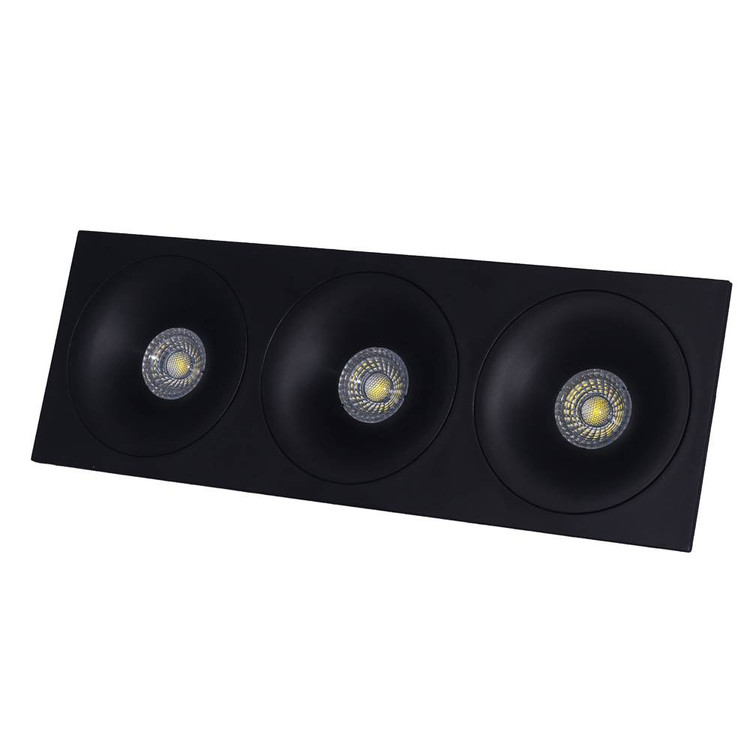 قاب و کادر هالوژن سه خونه