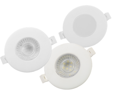 چراغ هالوژنی 10 وات IP