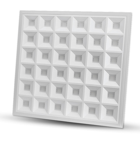 پنل 60*60 سه بعدی 100 وات