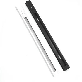 ریل چراغ فلزی