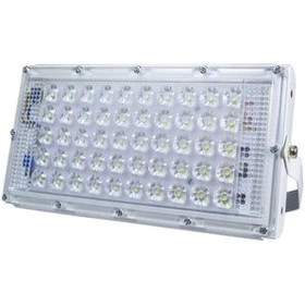 پرژکتور بیلبوردی 50وات رنگی