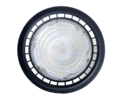 چراغ کارگاهی 100وات برند زیبانور مدل نوااکونومی