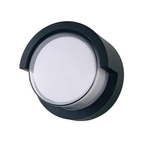 چراغ دیواری دکوراتیو گرد