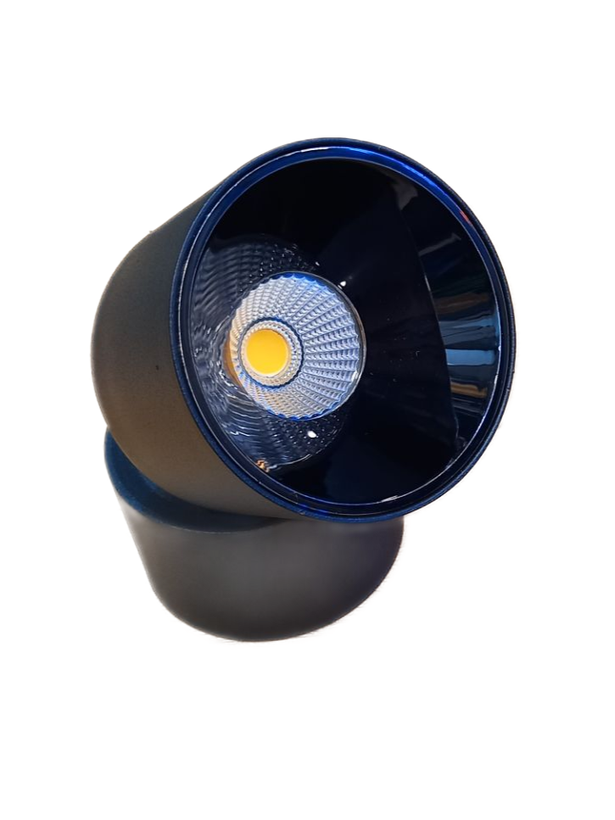 چراغ فکی متحرک 15 وات