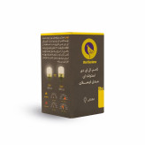 لامپ استوانه 100وات برند شی کاریزما