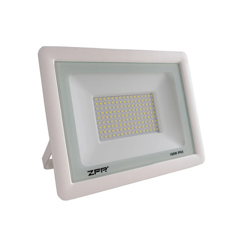 پرژکتور 100 وات ال ای دی SMD برند ZFR