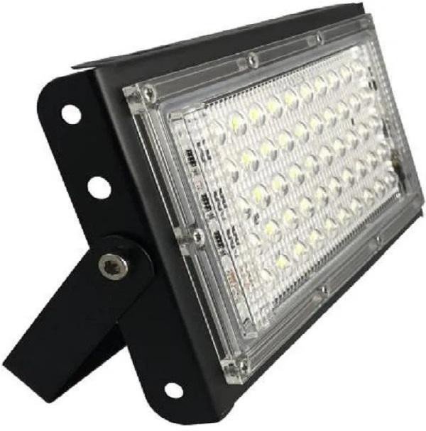 پروژکتور 50 وات SMD بیلبوردی برند وانی لایت