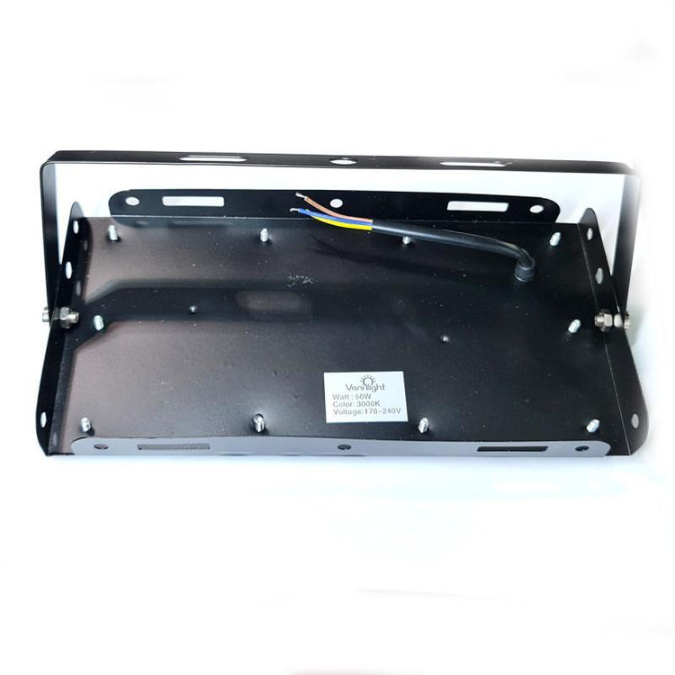 پروژکتور 50 وات SMD بیلبوردی برند وانی لایت