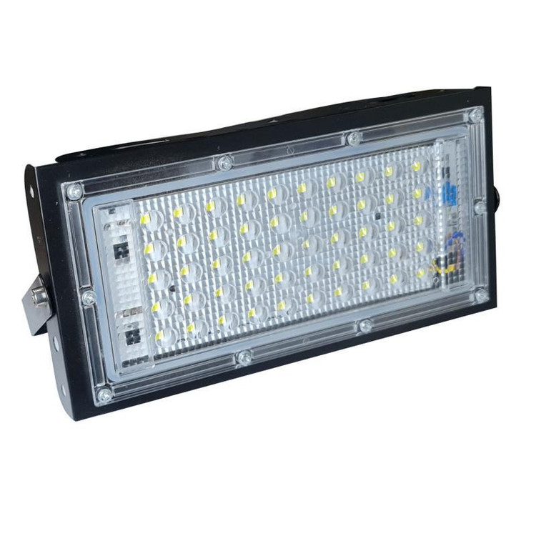 پروژکتور 50 وات SMD بیلبوردی برند وانی لایت