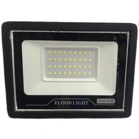 پرژکتور 50 وات زیبانور مدل اقتصادی