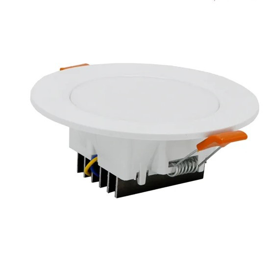 پنل بکلایت توکار 9 وات