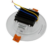 پنل بکلایت توکار 9 وات