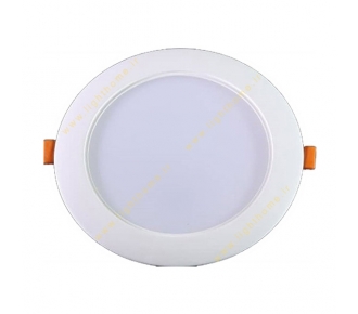 پنل  بکلایت توکار 10 وات