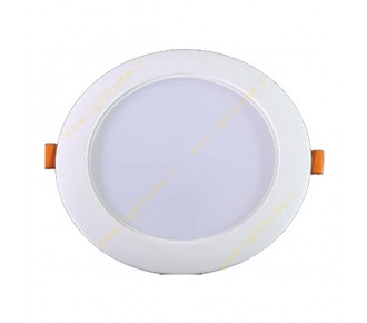 پنل بکلایت توکار 10 وات