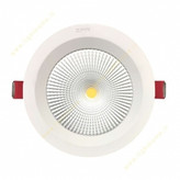 چراغ سقفی الیدی توکار 80 وات برند zfr استاندارد