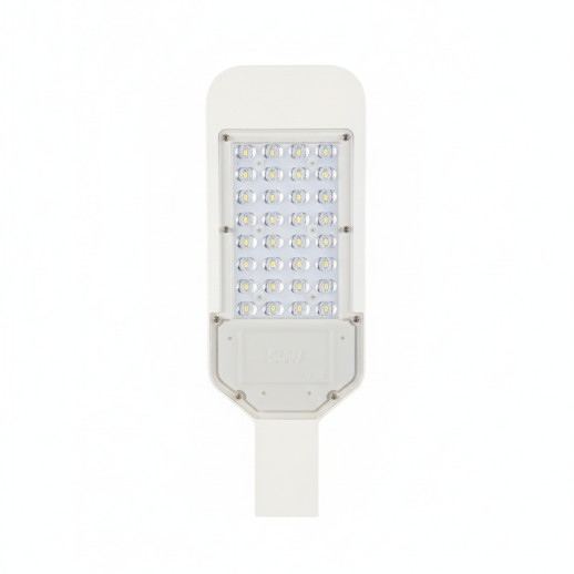 چراغ خیابانی تکنوتل نور سفید 30 وات ضد آب