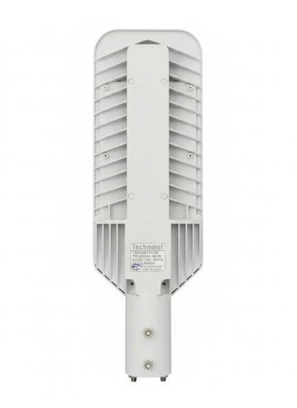 چراغ خیابانی تکنوتل نور سفید 30 وات ضد آب